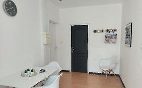 Appartement proche Luxembourg